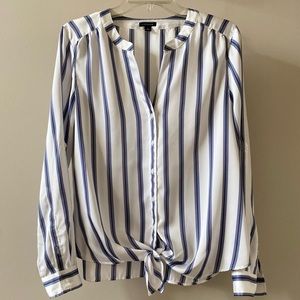 Beautiful Ann Taylor Blouse